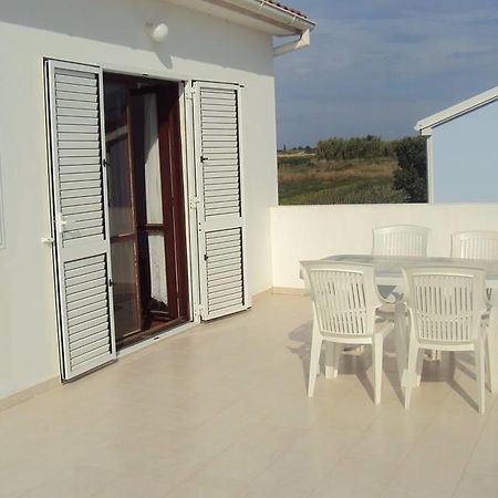 Apartments Marko Vrsi Extérieur photo