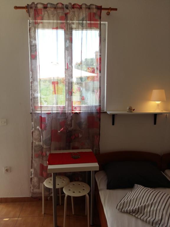 Apartments Marko Vrsi Extérieur photo