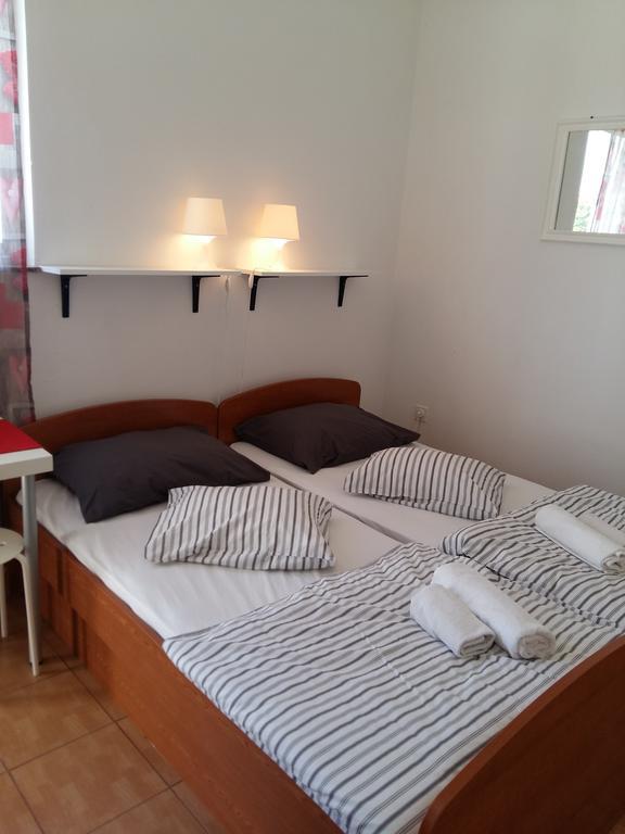 Apartments Marko Vrsi Extérieur photo