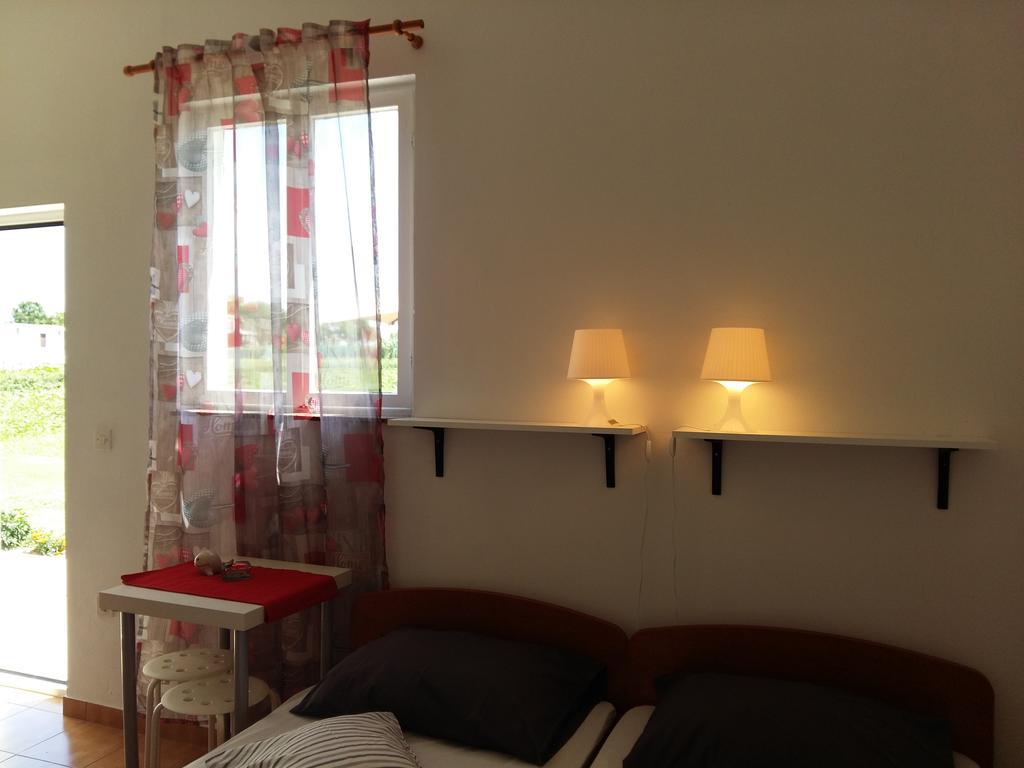 Apartments Marko Vrsi Extérieur photo