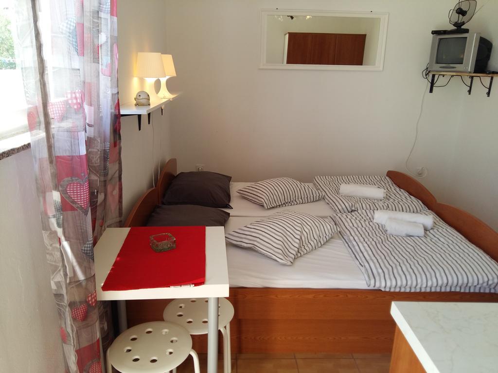 Apartments Marko Vrsi Extérieur photo