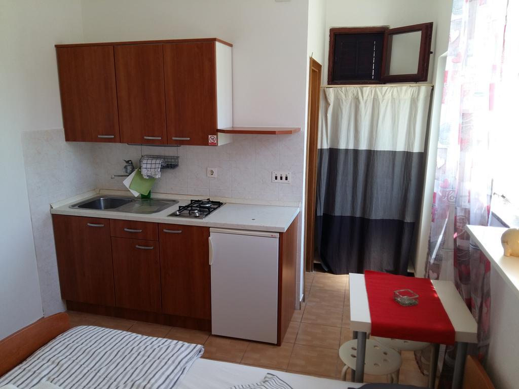 Apartments Marko Vrsi Extérieur photo