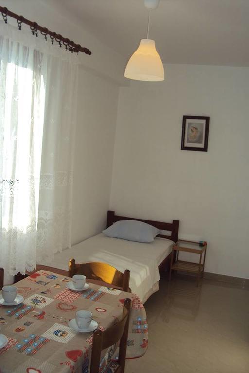 Apartments Marko Vrsi Extérieur photo