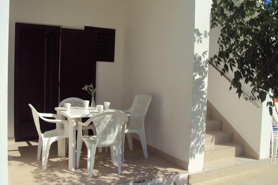 Apartments Marko Vrsi Extérieur photo