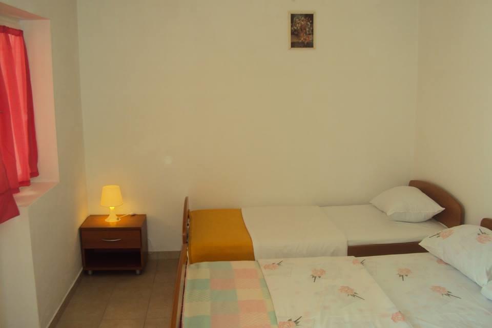 Apartments Marko Vrsi Extérieur photo