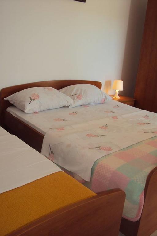 Apartments Marko Vrsi Extérieur photo