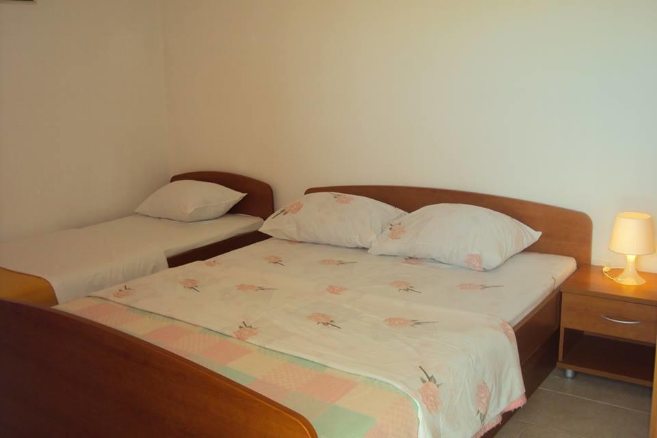 Apartments Marko Vrsi Extérieur photo