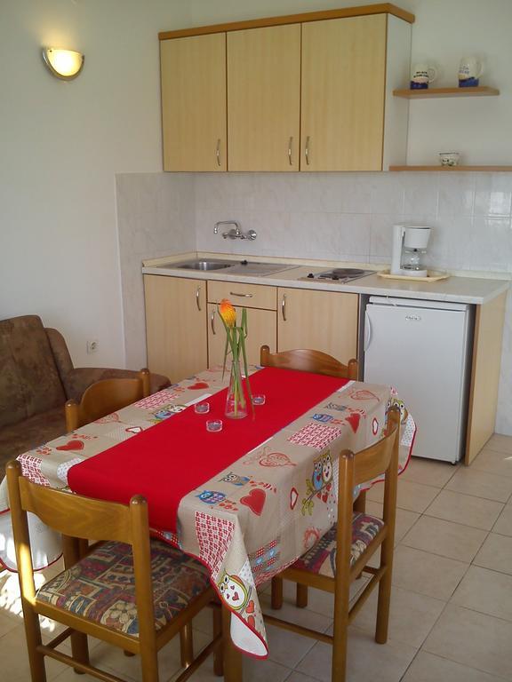 Apartments Marko Vrsi Extérieur photo