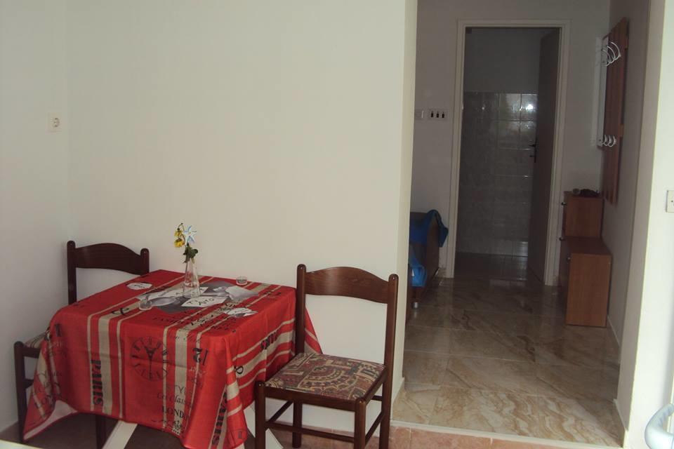 Apartments Marko Vrsi Extérieur photo