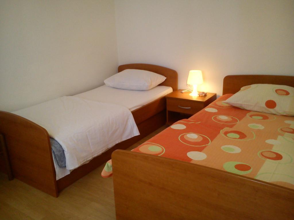 Apartments Marko Vrsi Extérieur photo