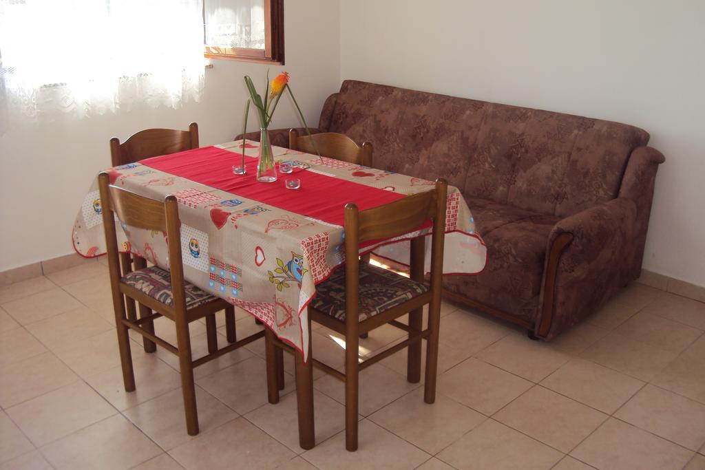 Apartments Marko Vrsi Extérieur photo