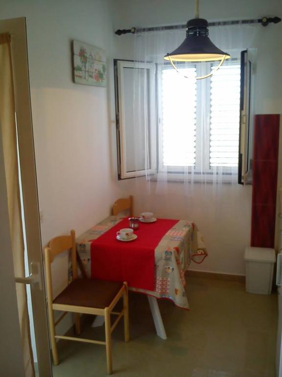 Apartments Marko Vrsi Extérieur photo