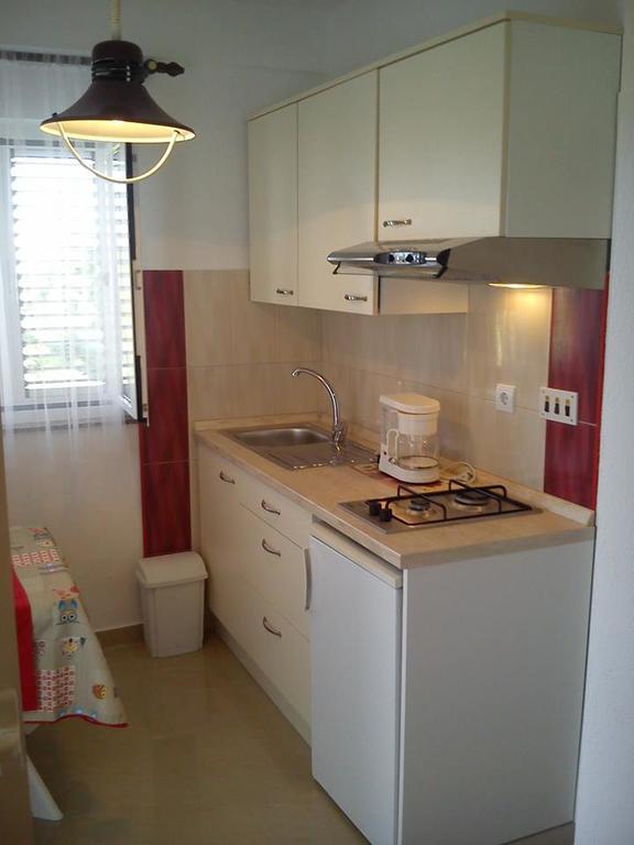Apartments Marko Vrsi Extérieur photo