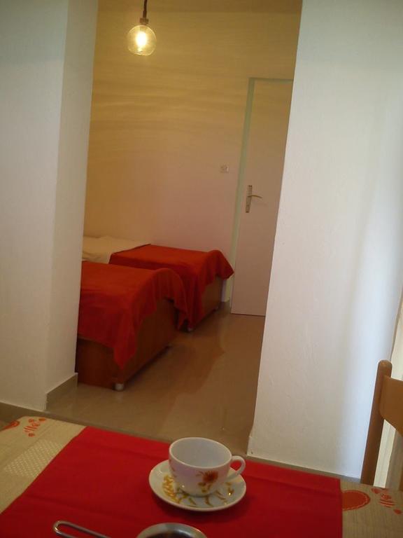 Apartments Marko Vrsi Extérieur photo