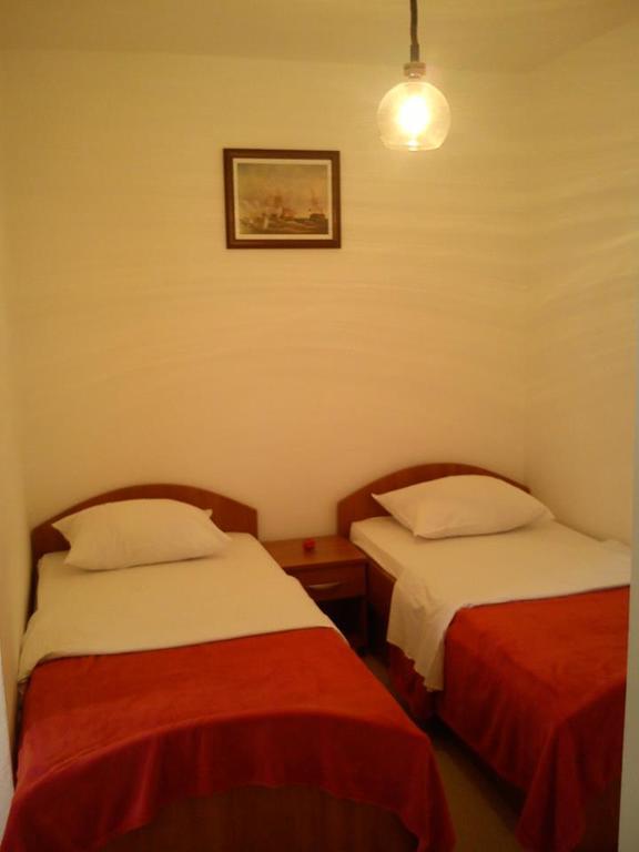 Apartments Marko Vrsi Extérieur photo