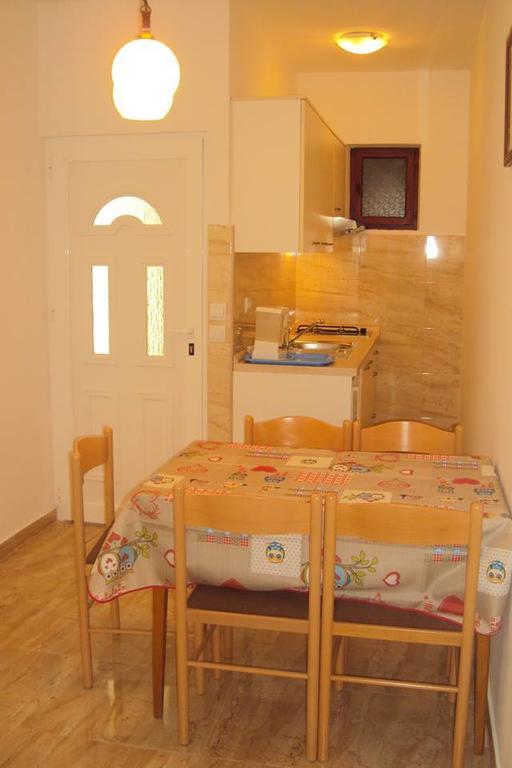 Apartments Marko Vrsi Extérieur photo