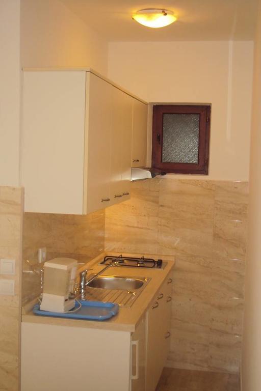 Apartments Marko Vrsi Extérieur photo