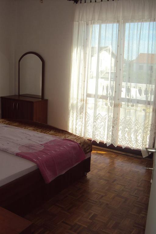 Apartments Marko Vrsi Extérieur photo