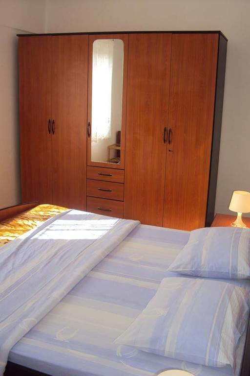 Apartments Marko Vrsi Extérieur photo
