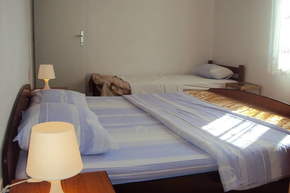 Apartments Marko Vrsi Extérieur photo