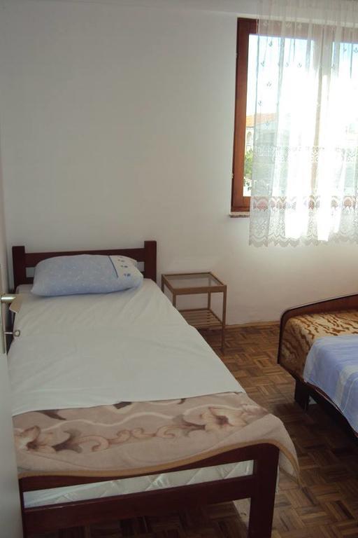 Apartments Marko Vrsi Extérieur photo