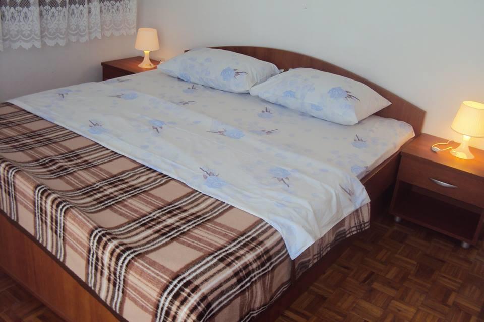 Apartments Marko Vrsi Extérieur photo