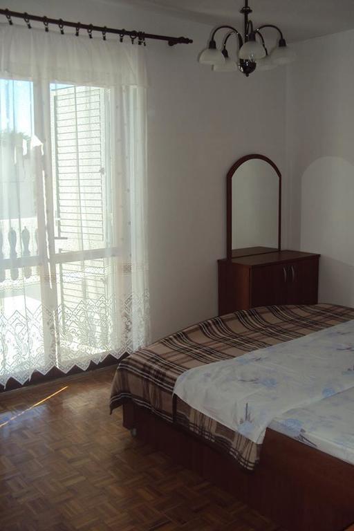 Apartments Marko Vrsi Extérieur photo